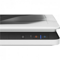 Epson WorkForce DS-1630 Power PDF