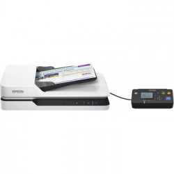 Epson WorkForce DS-1630 Power PDF