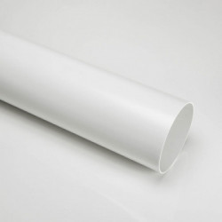 Elica TUBO ROTONDO RIGIDO 1000 mm - Tubo Rotondo, 1052O