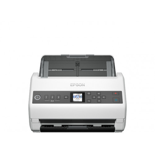 Epson DS-730N Scanner a foglio 600 x 600 DPI A4...