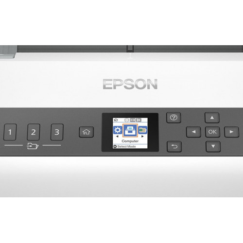 Epson DS-730N Scanner a foglio 600 x 600 DPI A4...