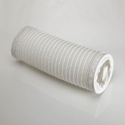 Elica TUBO ROTONDO FLESS. 1000 mm - Tubo Rotondo Flessibile, 1052N