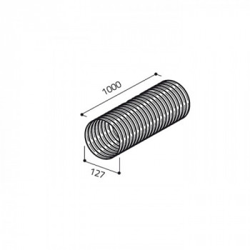 Elica TUBO ROTONDO FLESS.... 2