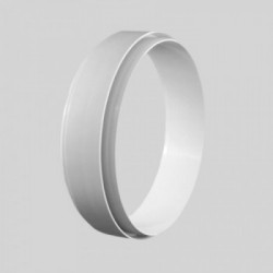 Elica GIUNZIONE ROTONDA - Giunzione Rotonda, Diametro 15 cm, 1053Z