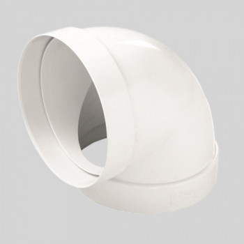 Elica CURVA ROTONDA (1052R)...