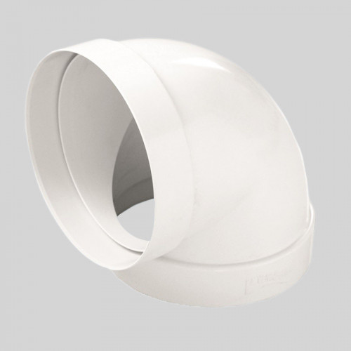 Elica CURVA ROTONDA (1052R) - Curva Rotonda, 1052R