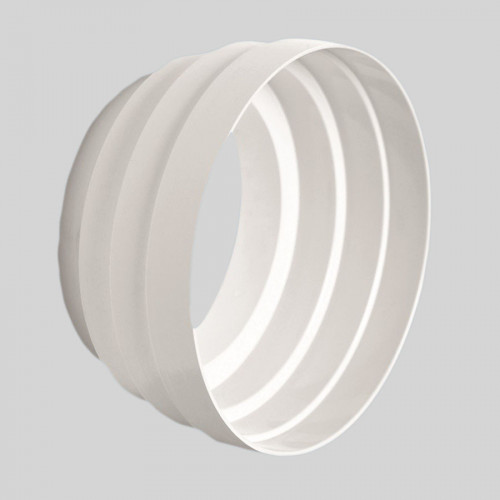 Elica RACCORDO MULTIPLO 125 -100 mm - Raccordo...