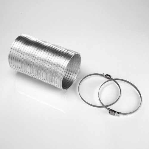 Elica KIT PRIMA INSTALLAZIONE D150 - Tubo...