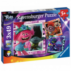 Ravensburger 4005556050819 puzzle