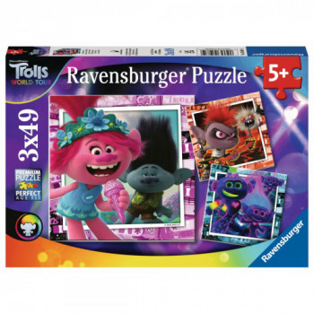 Ravensburger 4005556050819... 2