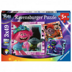 Ravensburger 4005556050819 puzzle