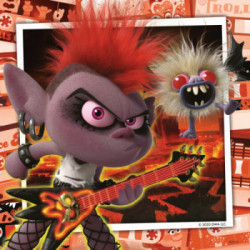 Ravensburger 4005556050819 puzzle