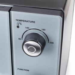 Princess 112754 Forno a convezione