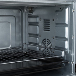 Princess 112754 Forno a convezione