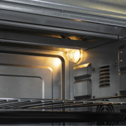Princess 112754 Forno a convezione