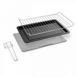 Princess 112754 Forno a convezione