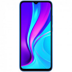 Xiaomi Redmi 9C 16,6 cm (6.53") 3 GB 64 GB Doppia SIM 4G Micro-USB Nero Android 10.0 5000 mAh