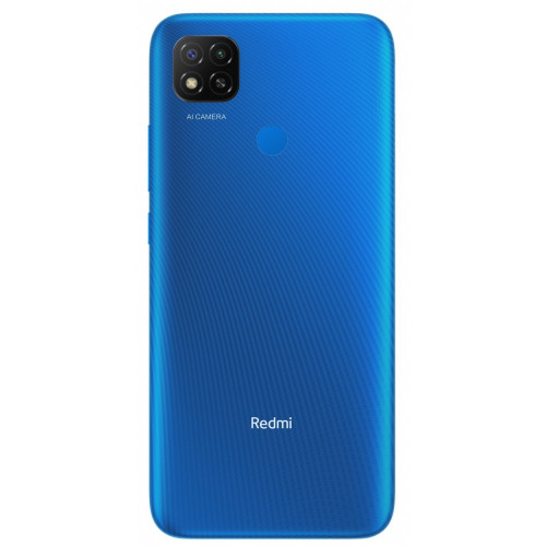 Xiaomi Redmi 9C 16,6 cm (6.53") 3 GB 64 GB...