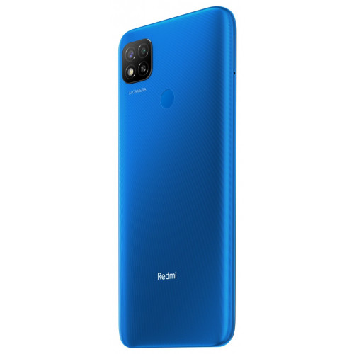 Xiaomi Redmi 9C 16,6 cm (6.53") 3 GB 64 GB...