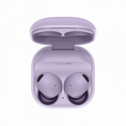 Samsung Galaxy Buds2 Pro Auricolari Bluetooth Bora Purple Batteria 500 mAh