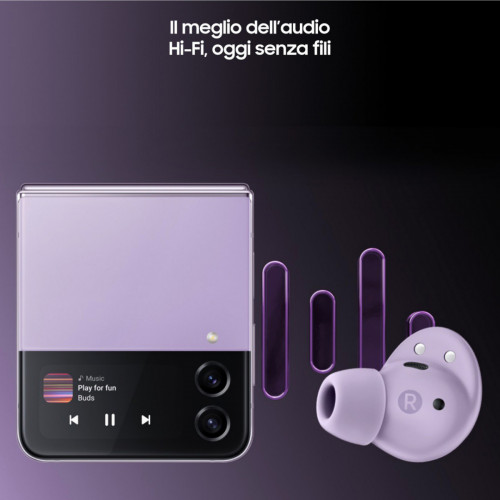 Samsung Galaxy Buds2 Pro Auricolari Bluetooth...