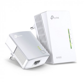 TP-LINK AV600 300 Mbit/s... 2