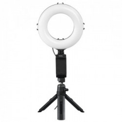 Hama SpotLight Work Area 67 anello di illuminazione 48 LED