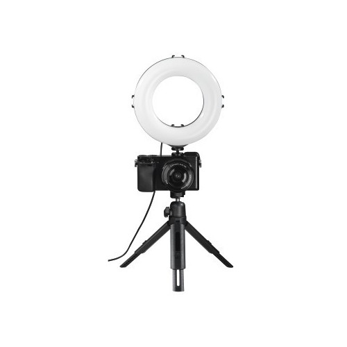 Hama SpotLight Work Area 67 anello di...