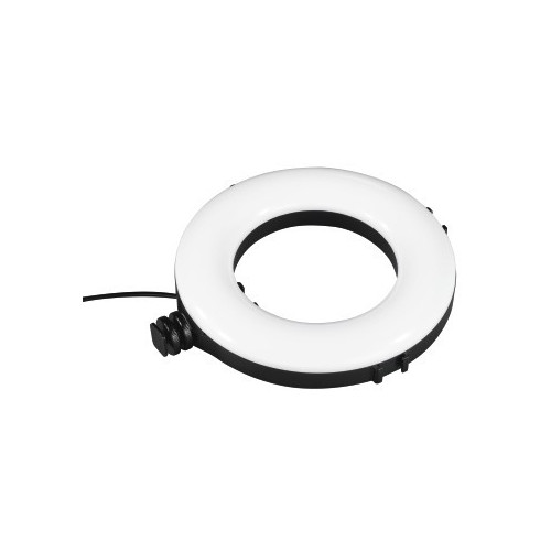 Hama SpotLight Work Area 67 anello di...