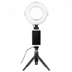 Hama SpotLight Work Area 67 anello di illuminazione 48 LED