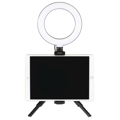 Hama SpotLight Work Area 67 anello di...