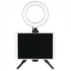 Hama SpotLight Work Area 67 anello di illuminazione 48 LED