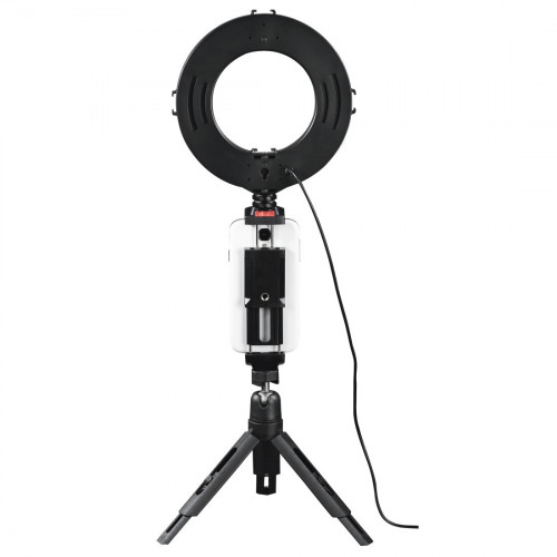 Hama SpotLight Work Area 67 anello di...