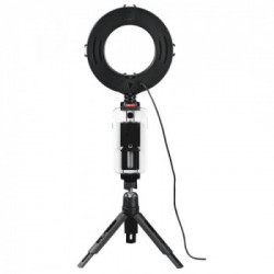 Hama SpotLight Work Area 67 anello di illuminazione 48 LED