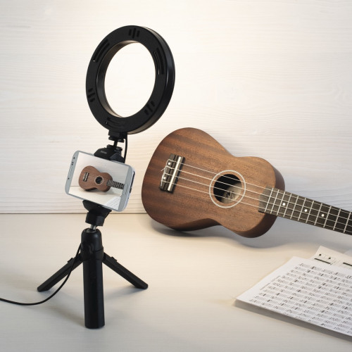 Hama SpotLight Work Area 67 anello di...