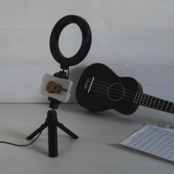 Hama SpotLight Work Area 67 anello di illuminazione 48 LED