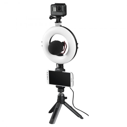 Hama SpotLight Work Area 67 anello di...