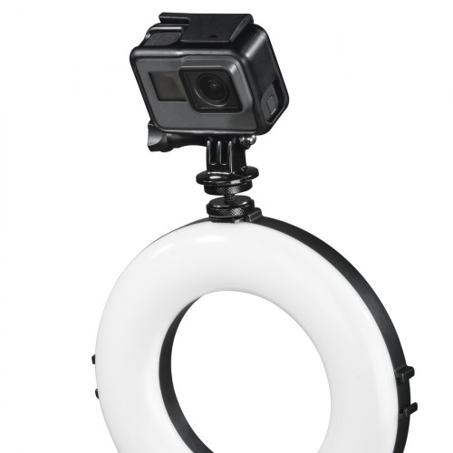 Hama SpotLight Work Area 67 anello di...