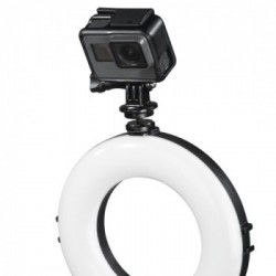 Hama SpotLight Work Area 67 anello di illuminazione 48 LED