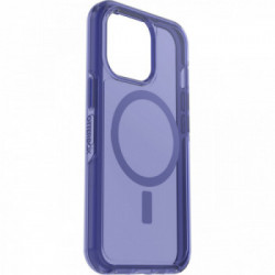 SYMMETRY PLUS CLEAR - CUSTODIA IPHONE 13 PRO - BLUE