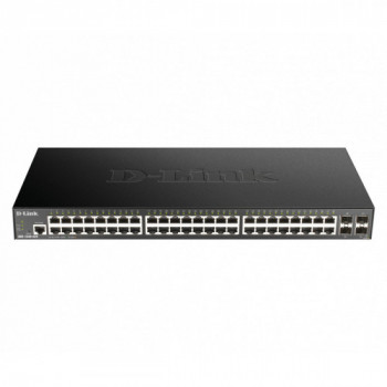 D-Link DGS-1250-52X switch...