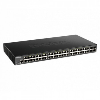 D-Link DGS-1250-52X switch... 2