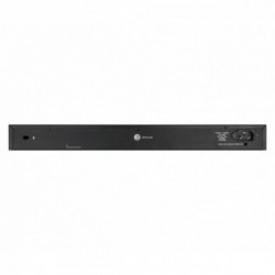 D-Link DGS-1250-52X switch di rete Gestito L3 Gigabit Ethernet (10/100/1000) Nero