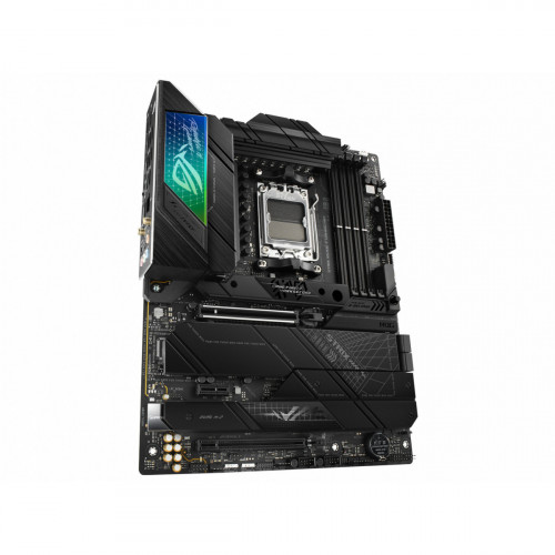 ASUS ROG STRIX X670E-F GAMING WIFI AMD X670...