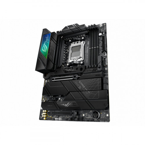 ASUS ROG STRIX X670E-F GAMING WIFI AMD X670...