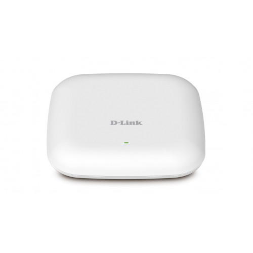 D-Link AC1200 Supporto Power over Ethernet...