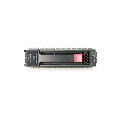 Hewlett Packard Enterprise 1TB 6G SFF 2.5" 1024 GB SATA