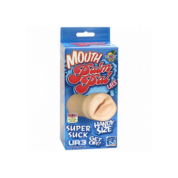 DocJohnson Palm Pal...