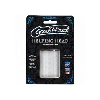 DocJohnson Helping Head -...