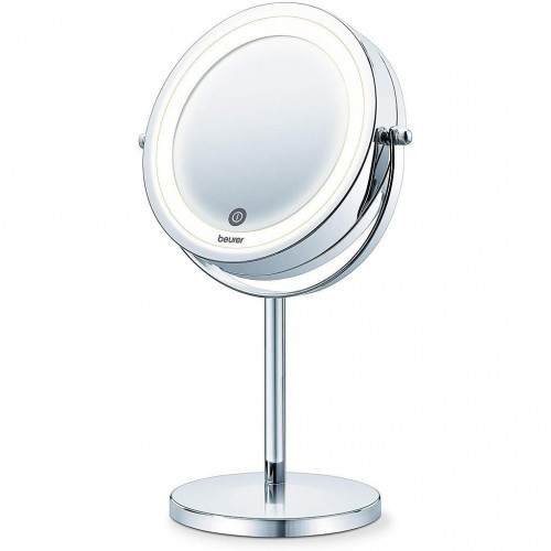 Beurer BS 55 - Specchio Cosmetico Illuminato...